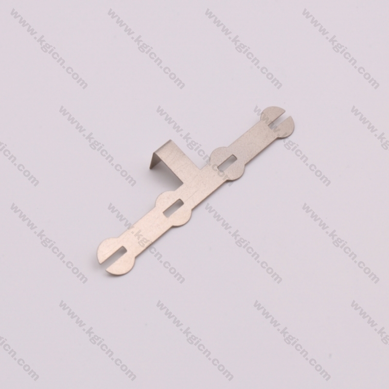 High-quality Custom-made Stainless Steel Terminals