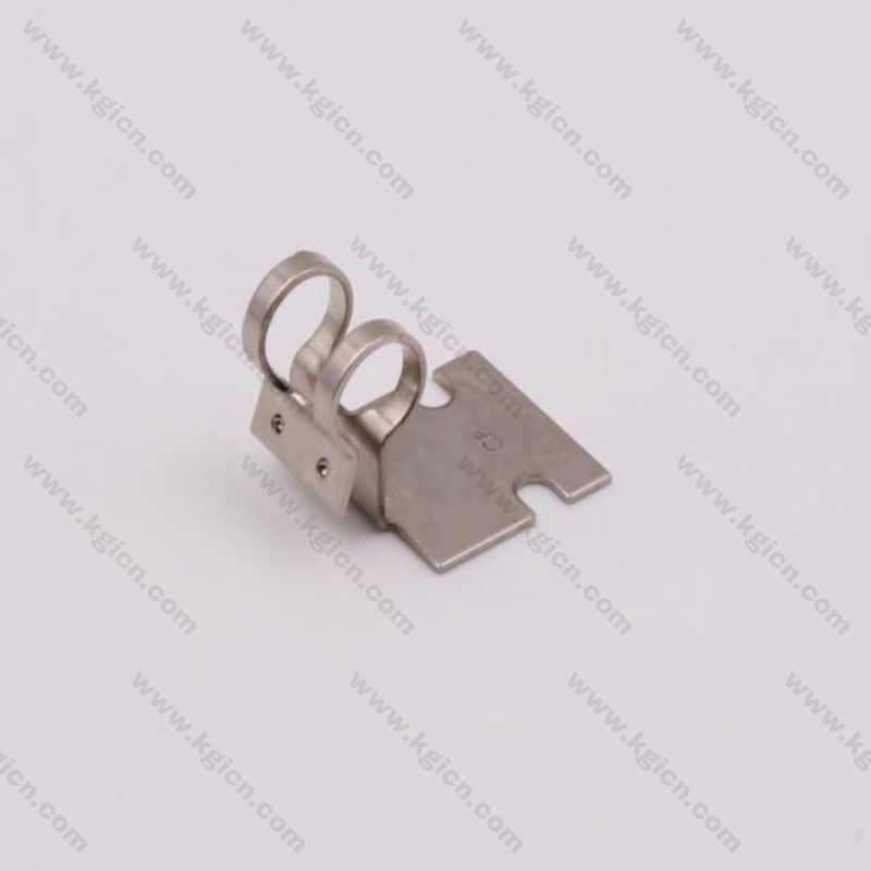 KGI Made Stamping Steel Part