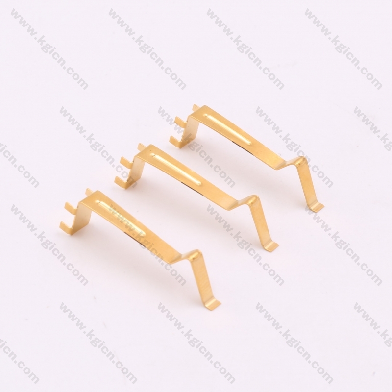 Latest Trend Metal Stamping Part for Electronic