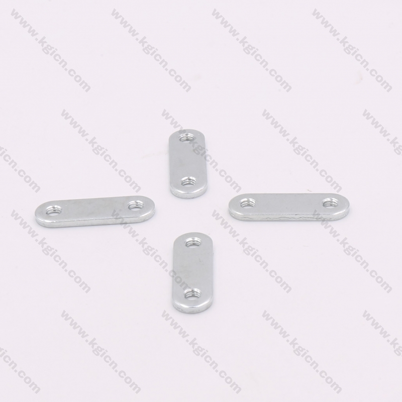 High Precision Metal Stamping Part for Smart Home