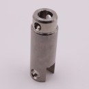 CNC Machining Equal diameter extension joint