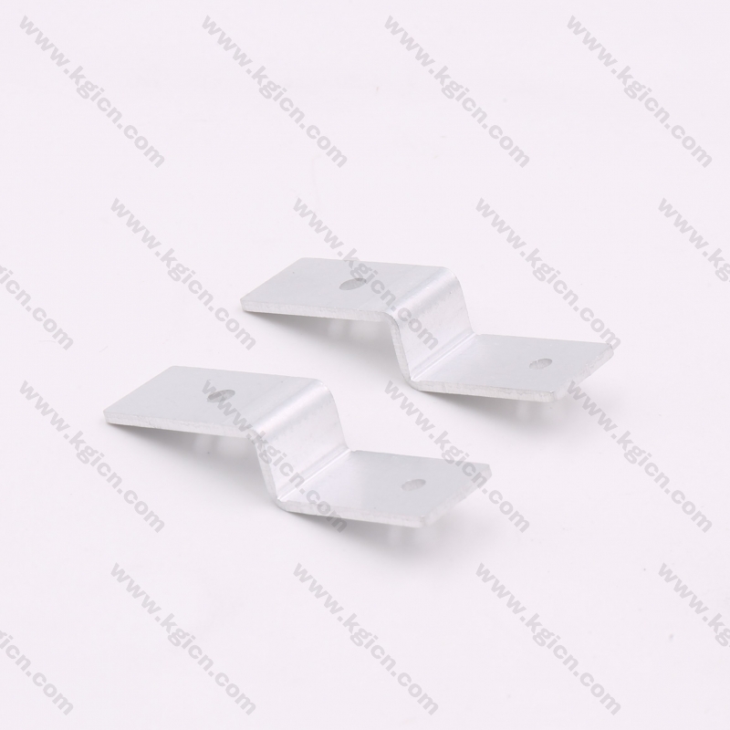 Highly Advanced Metal Stamping Part for Electronic