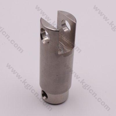 CNC Machined Equal diameter extension joint