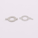 Best Sellers Metal Stamping Terminal for Electronic