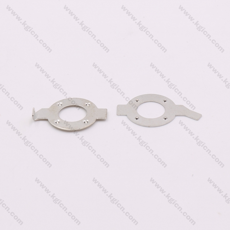 Best Sellers Metal Stamping Terminal for Electronic
