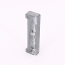 New Style Zinc Alloy Die Casting Part for Industrial Equipment
