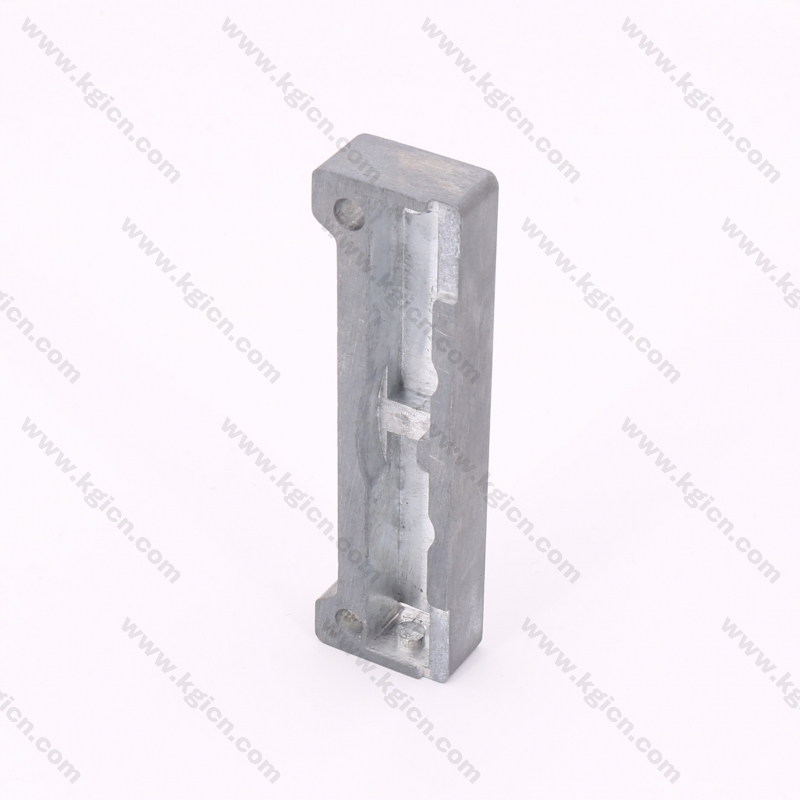 New Style Zinc Alloy Die Casting Part for Industrial Equipment