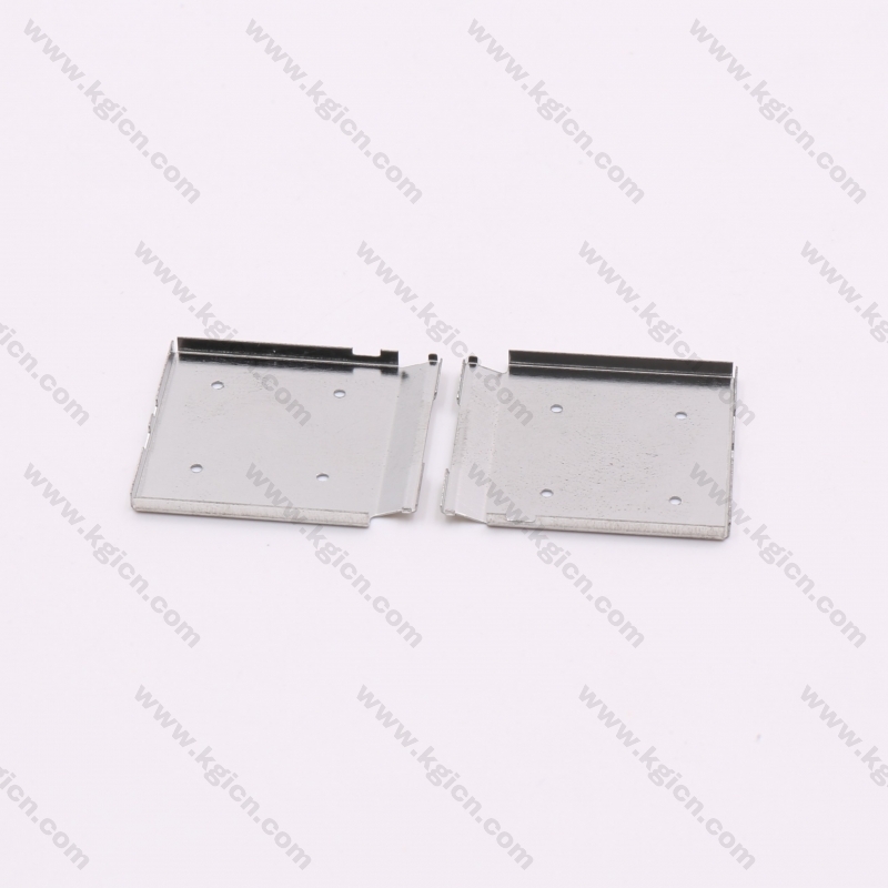 Attractive Price EMI RF Shielding Parts for PCB