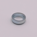 CNC Machined Stainless steel trim cover