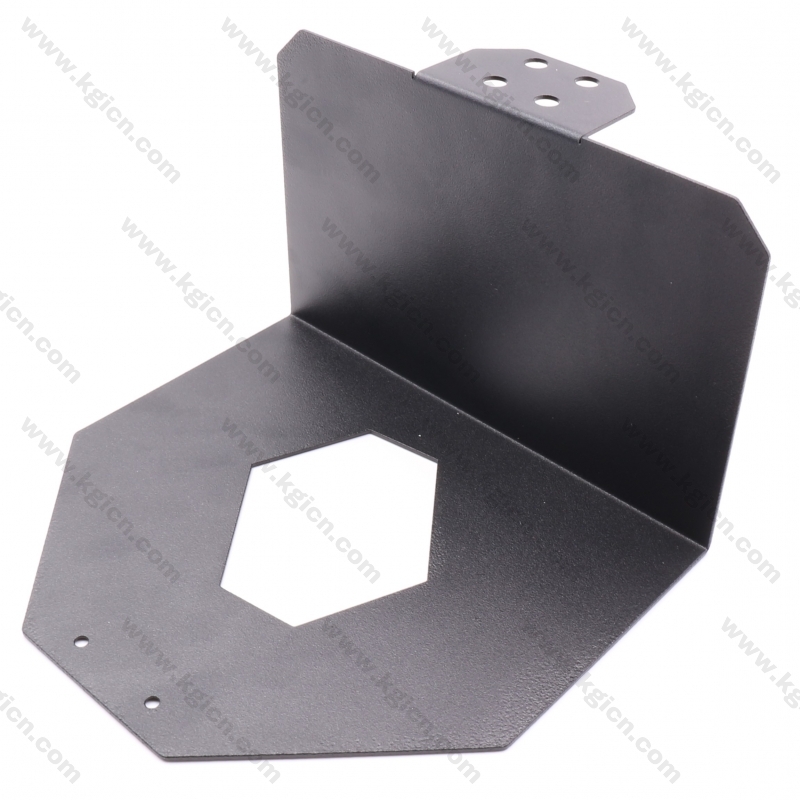 Amazing Quality Sheet Metal Bracket for Screen