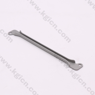 OEM Popular Design Metal Stamping Part for Electronic