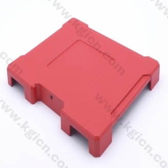 ISO9001&IATF 16949 Manufacturer Aluminum Die Casting Housing for Routers