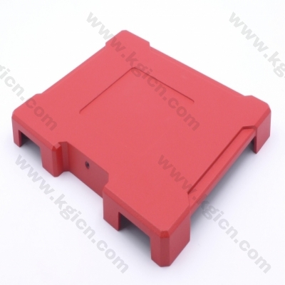 ISO9001&IATF 16949 Manufacturer Aluminum Die Casting Housing for Routers