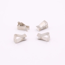 Hot Sale Stainless Steel Metal Stamping Terminal for Electronics
