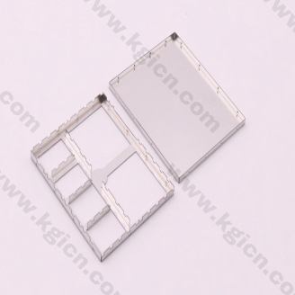 Certified High Performance EMI RF Shielding for PCB