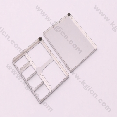 Certified High Performance EMI RF Shielding for PCB