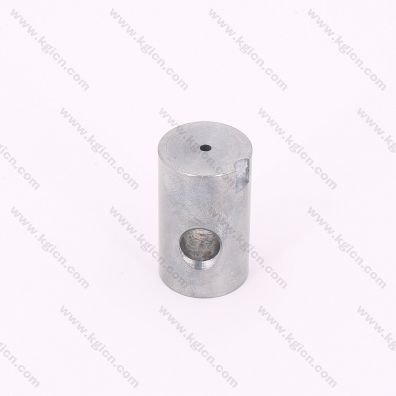 Customized Zinc Alloy Die Casting Part for Industrial Equipment