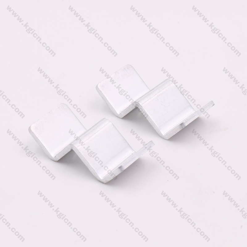 New model Metal Stamping Part for Electronic