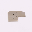 Latest Trend Nickel Silver Stamping RF Drawn Shield for PCB