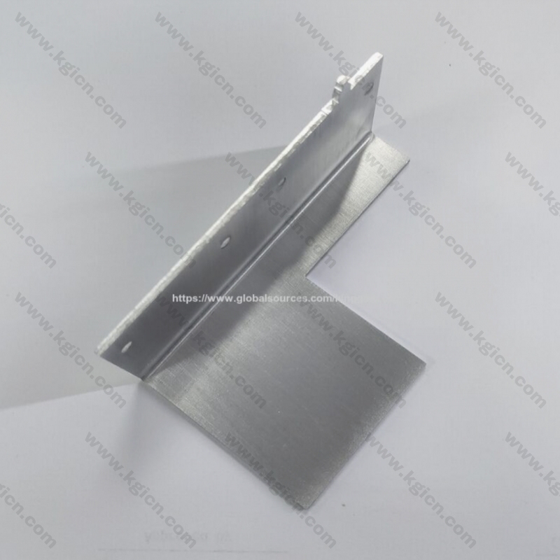 First Class Aluminum Bracket, Aluminum Cover