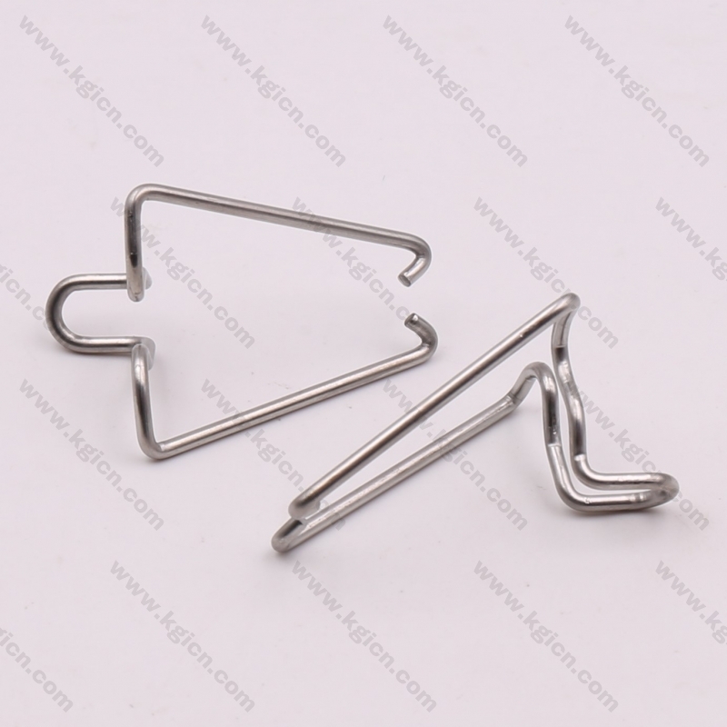 Top Fashion Music Wire Spring for Electronics