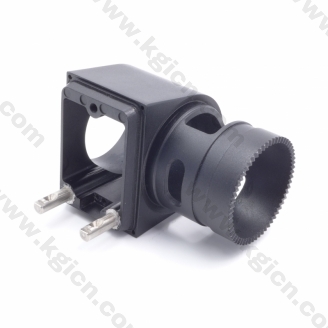 Custom Aluminum Die Casting Parts Aluminum Parts