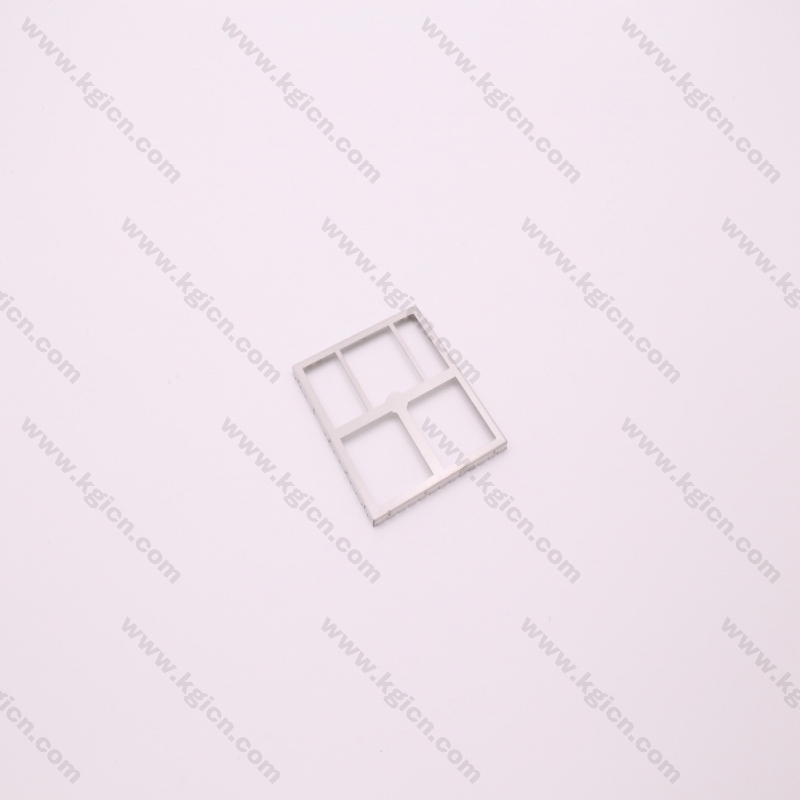 Top Selling EMI RF Shielding Parts for PCB