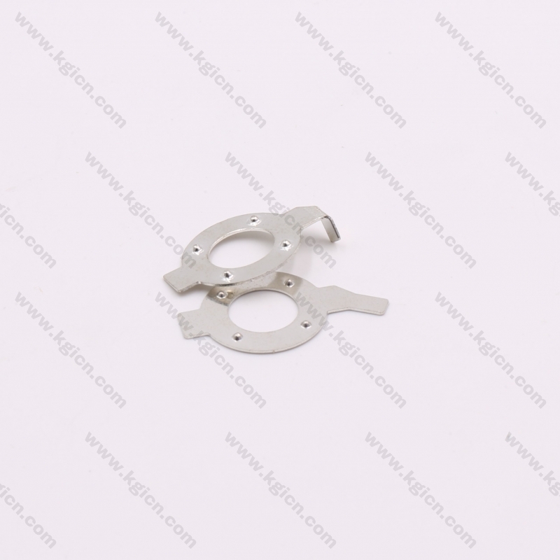 Best Sellers Metal Stamping Terminal for Electronic