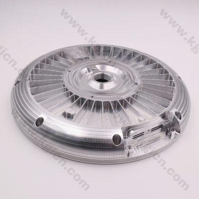 OEM Rising Engine Cooling Viscous Coupling