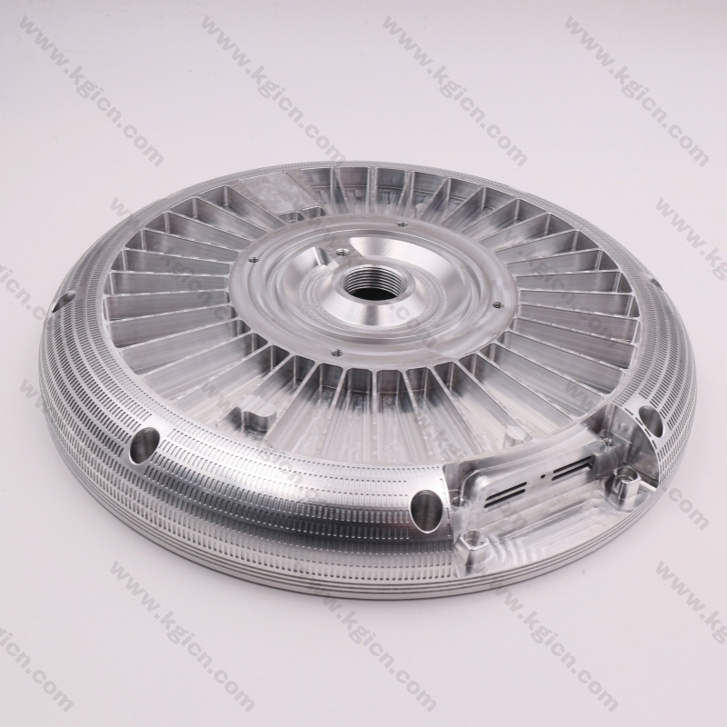 OEM Rising Engine Cooling Viscous Coupling