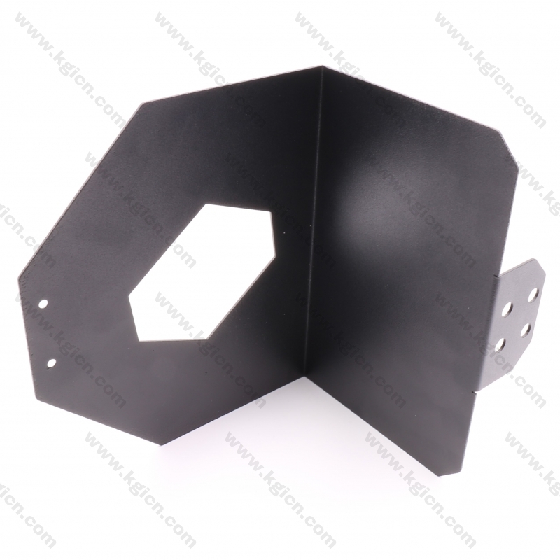 Amazing Quality Sheet Metal Bracket for Screen