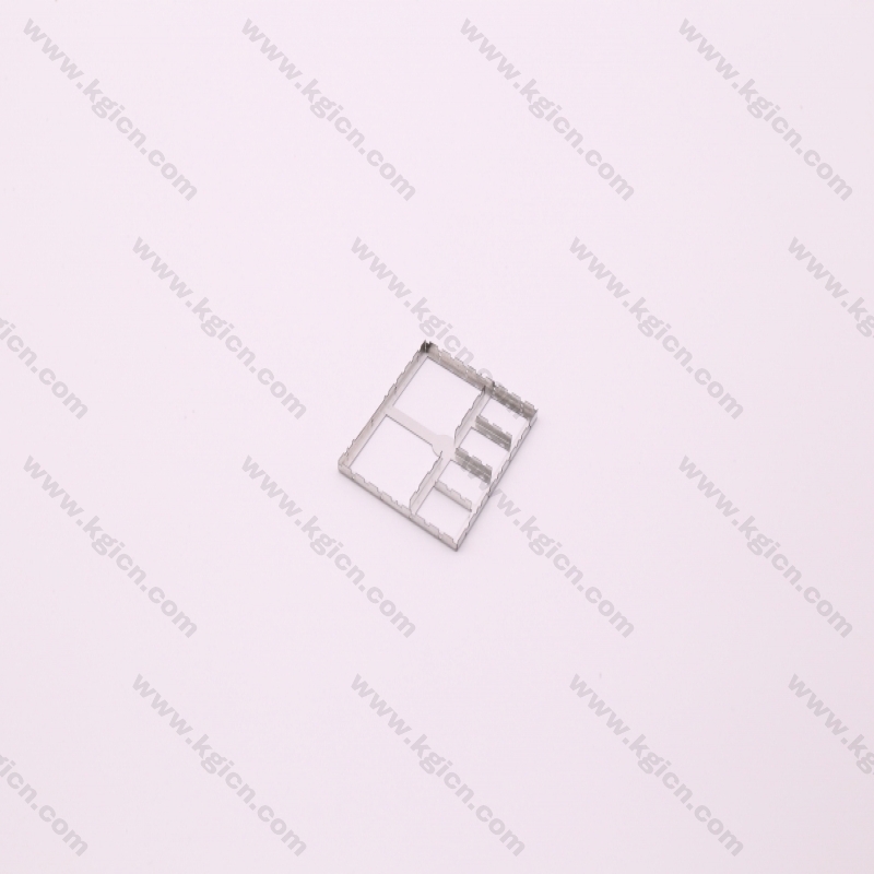 Top Quality EMI or RF Shielding Part for PCB