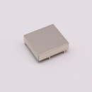 ISO EMI Suppression Shield Parts