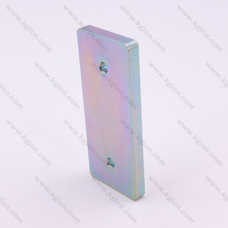 Factory Direct Sale Sheet Metal Part for Automotive