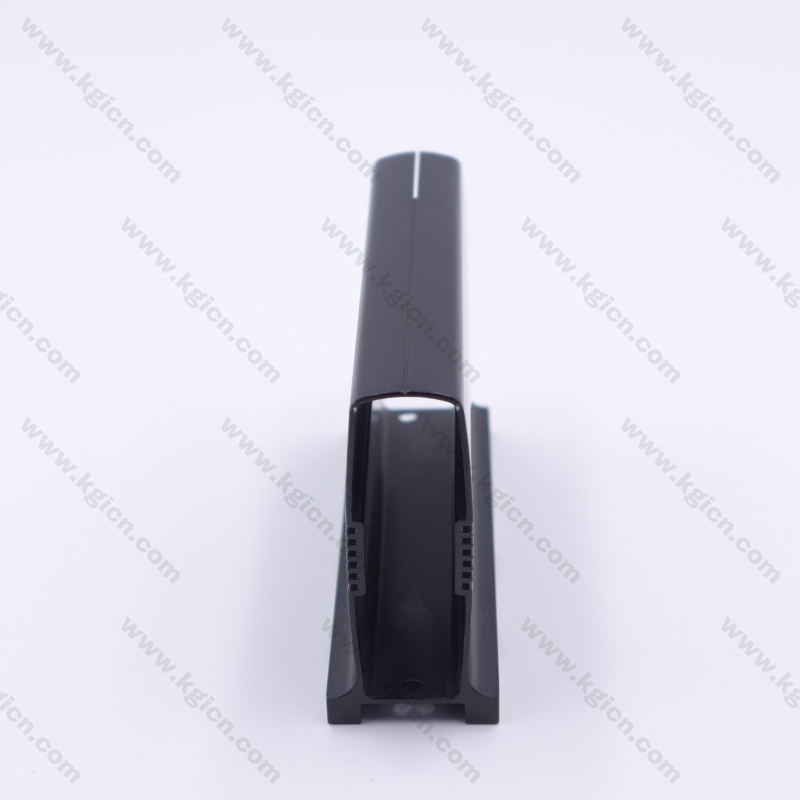 Most Popular Aluminum Alloy Extrusion Heatsink for LED Lamp