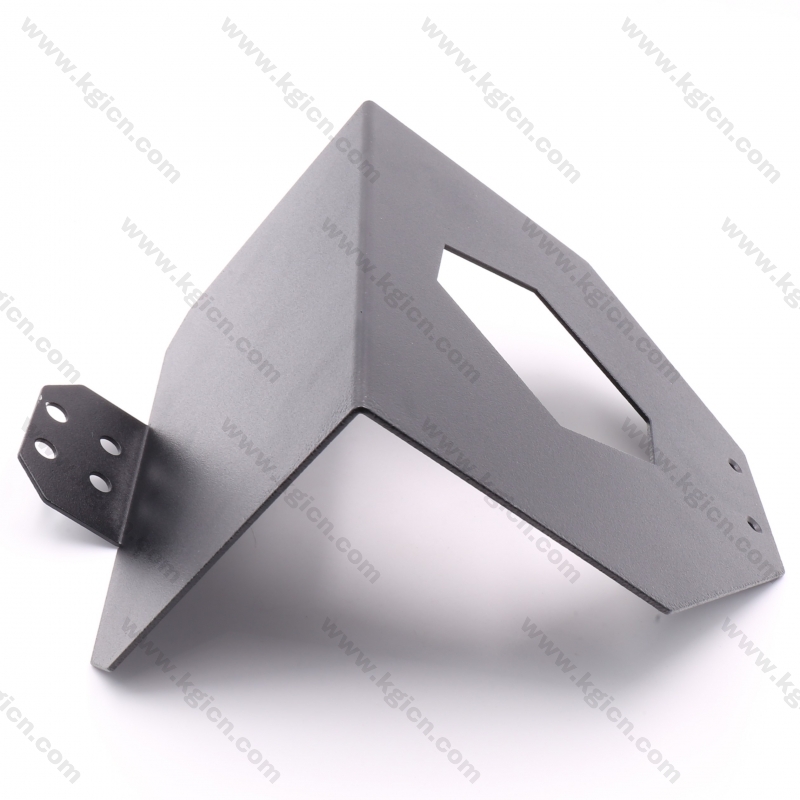 Amazing Quality Sheet Metal Bracket for Screen