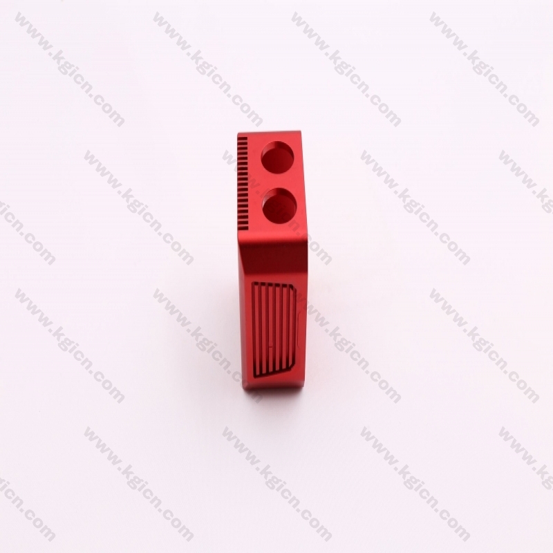 Best Price Aluminum Die Casting Service with Powder Coating