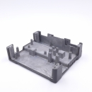 Custom OEM Powder Coating Custom Design Service China Aluminum Die Casting Parts