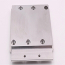 Competitive OEM Pricing on Precision CNC Machined Antenna Bases