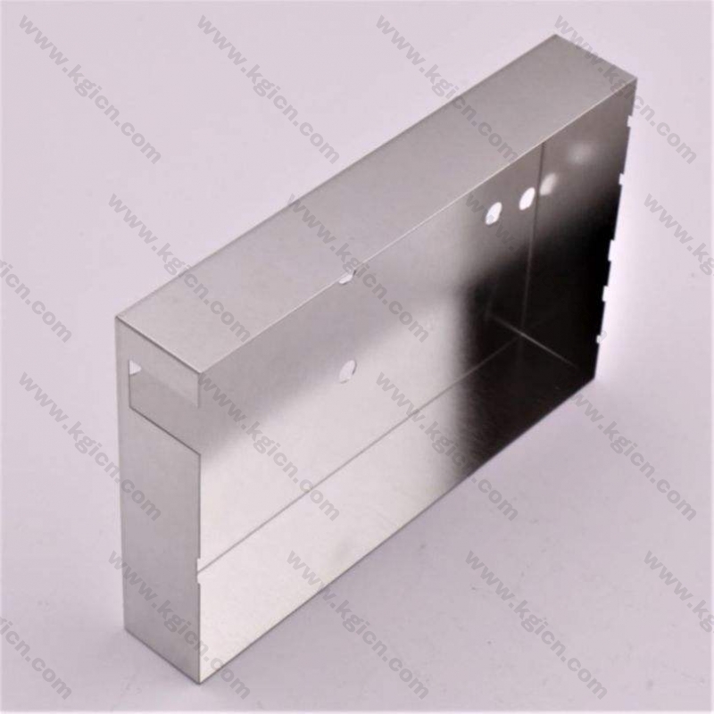 Pcb Board Custom Sheet Metal Emi Shield Can