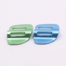 New Product Explosion Metal Stamping Hook Buckles For Backpacks