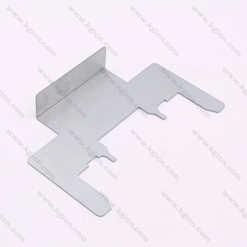 Direct Selling Manufacturing Metal Stamping Part for Smart Home