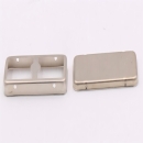 Amazing Price Two Pieces Nickel Silver EMI RF Shielding Parts for PCB