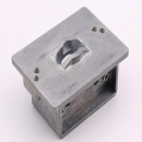 Latest Design Zinc Alloy Die Casting Part for Industrial Equipment