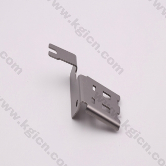 High-Efficiency Metal Stamping Part for Automotive