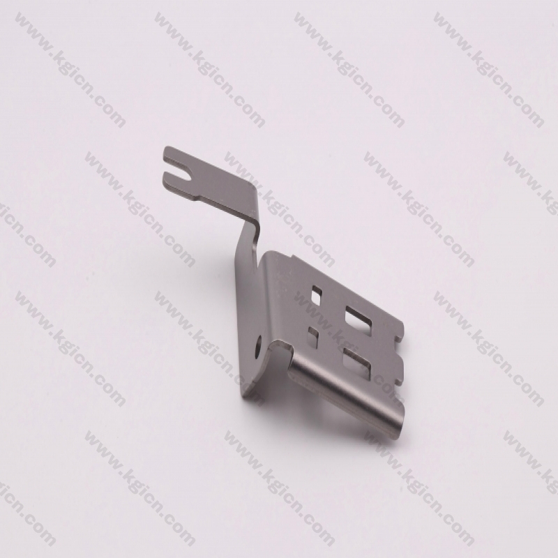 High-Efficiency Metal Stamping Part for Automotive