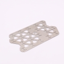Brand New Metal Stamping Nickel Plate for Electronic