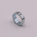 CNC Machined Stainless steel trim cover
