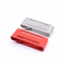 Factory Direct Sale Metal Stamping Belt Clip Holder for Electronic
