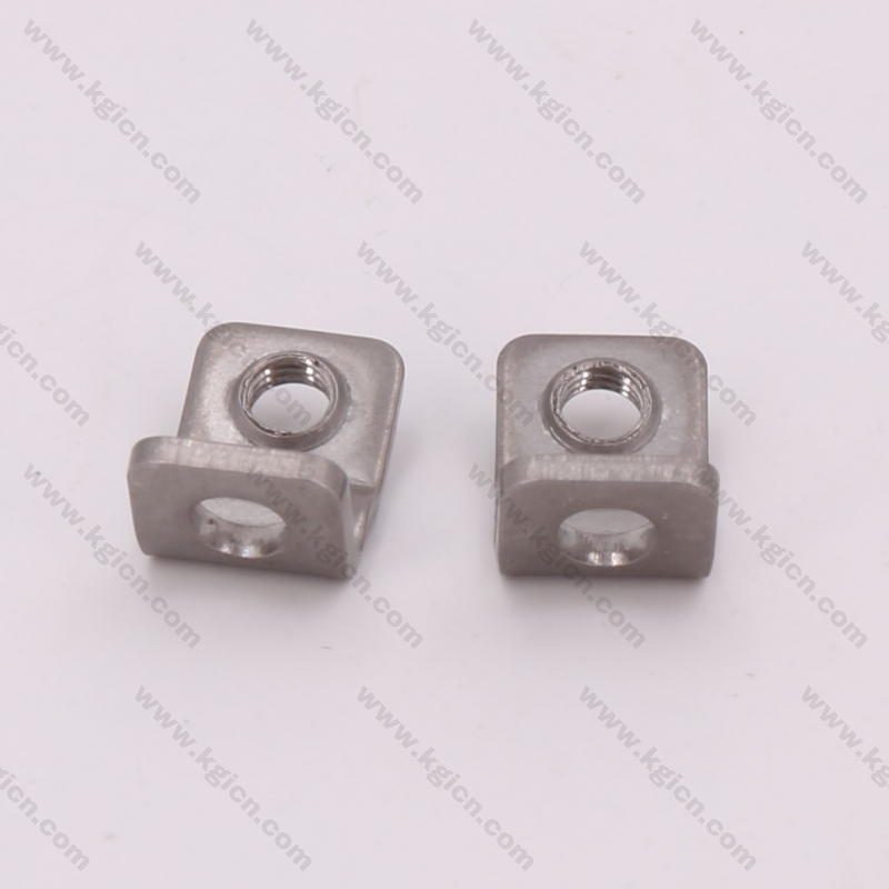 OEM Most Popular Stainless Steel Terminal for Electronic